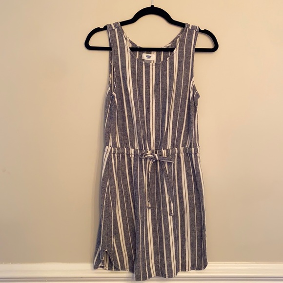 Old Navy Dresses & Skirts - Old Navy linen dress